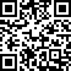 Image generated from a QR block