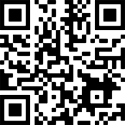 Image generated from a QR block