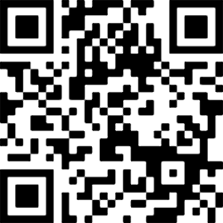Image generated from a QR block