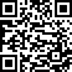 Image generated from a QR block