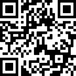 Image generated from a QR block