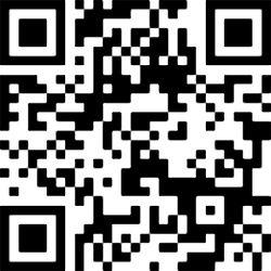 Image generated from a QR block
