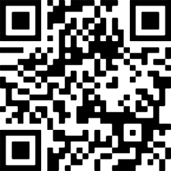Image generated from a QR block
