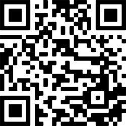 Image generated from a QR block