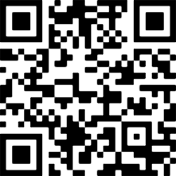 Image generated from a QR block