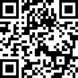 Image generated from a QR block