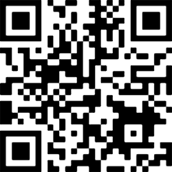 Image generated from a QR block