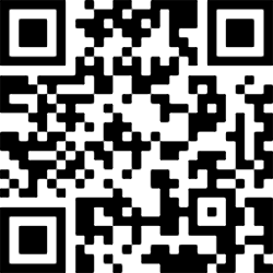 Image generated from a QR block