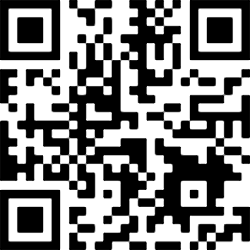 Image generated from a QR block