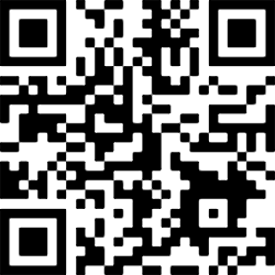 Image generated from a QR block