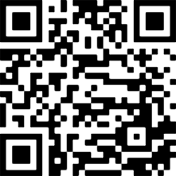 Image generated from a QR block