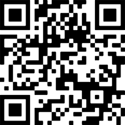 Image generated from a QR block
