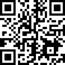 Image generated from a QR block