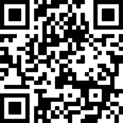 Image generated from a QR block