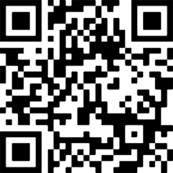 Image generated from a QR block