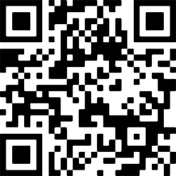 Image generated from a QR block
