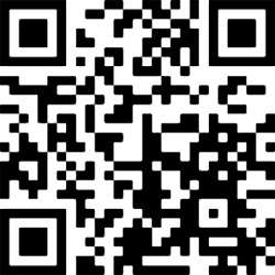 Image generated from a QR block