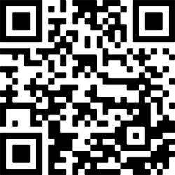 Image generated from a QR block
