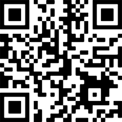 Image generated from a QR block
