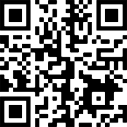Image generated from a QR block