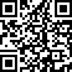 Image generated from a QR block