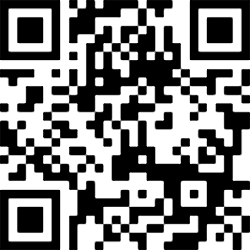 Image generated from a QR block