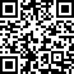 Image generated from a QR block