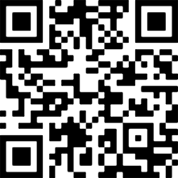 Image generated from a QR block