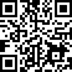 Image generated from a QR block