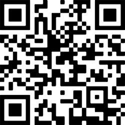 Image generated from a QR block
