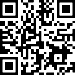 Image generated from a QR block