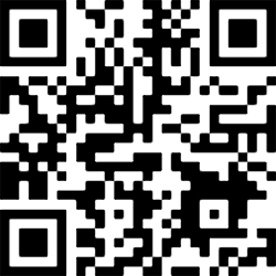 Image generated from a QR block