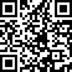 Image generated from a QR block