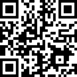 Image generated from a QR block