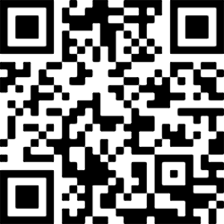 Image generated from a QR block