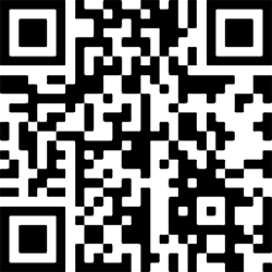 Image generated from a QR block