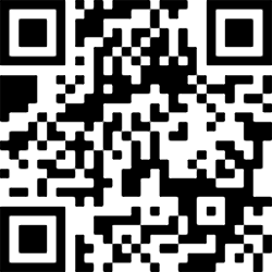 Image generated from a QR block