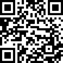 Image generated from a QR block
