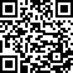 Image generated from a QR block
