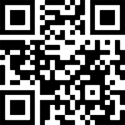 Image generated from a QR block