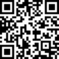 Image generated from a QR block