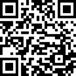 Image generated from a QR block