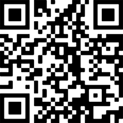 Image generated from a QR block