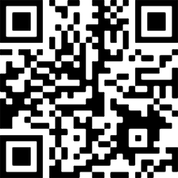 Image generated from a QR block