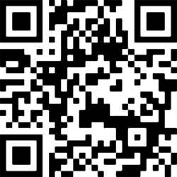 Image generated from a QR block