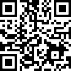 Image generated from a QR block