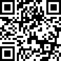 Image generated from a QR block