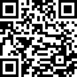 Image generated from a QR block