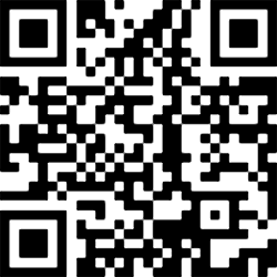 Image generated from a QR block