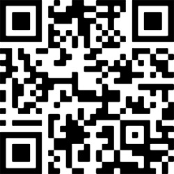 Image generated from a QR block